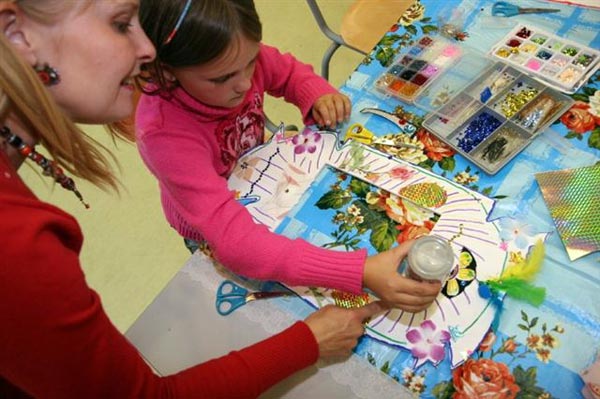 Workshop Fotolijst maken