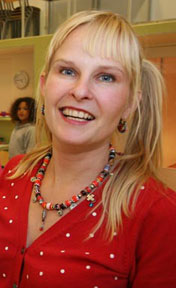 Tamara Wester