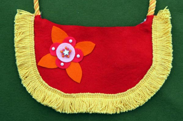Workshop Tas maken